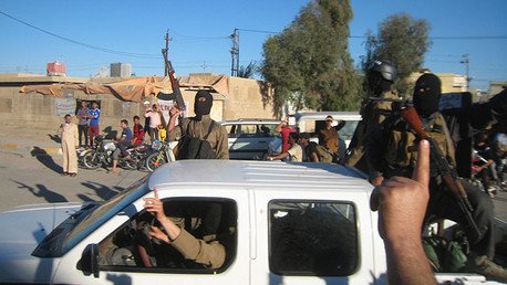 EE.UU.: "Estado Islámico y Al Qaeda planean nuevos ataques terroristas en Europa"