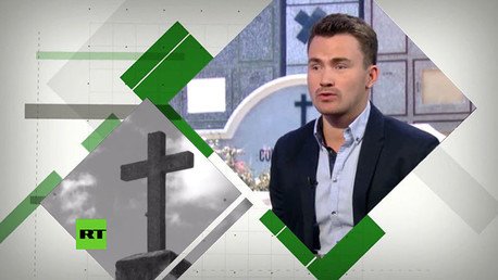 Fuera de Cuadro: El negocio en los cementerios de Guatemala