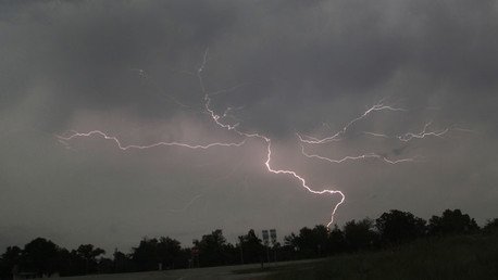 EE.UU.: Misteriosos estruendos estremecen a los residentes de Oklahoma