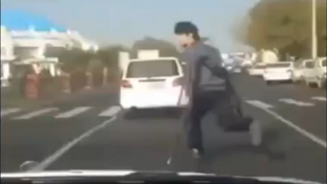 Se pilla antes a un mentiroso que a un cojo