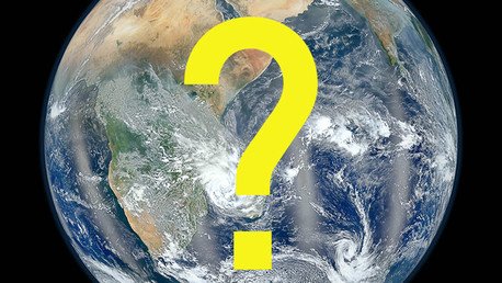 Misterios que aún necesitan respuestas en 2015