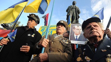 Ucrania: Caza de brujas contra periodistas