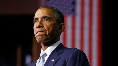 Obama, en el centro de las críticas por no acudir a 'la Marcha de la Unidad' en París