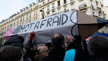 La revista 'Charlie Hebdo' volverá a burlarse de la religión y de Mahoma este miércoles