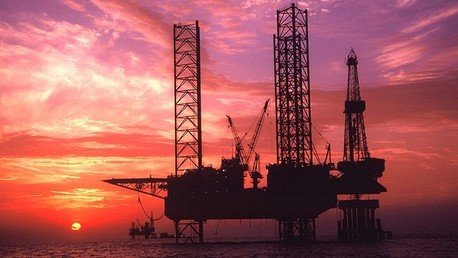 Exalto cargo del FMI: El precio del petróleo volverá a los 100 dólares por barril