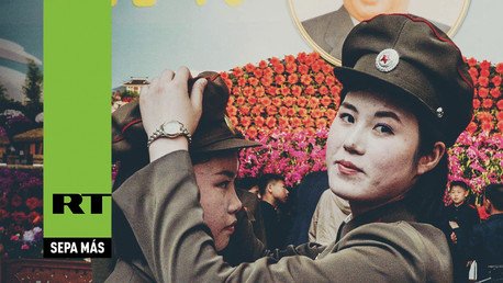 Exclusivo: RT se adentra en la zona desmilitarizada entre las dos Coreas