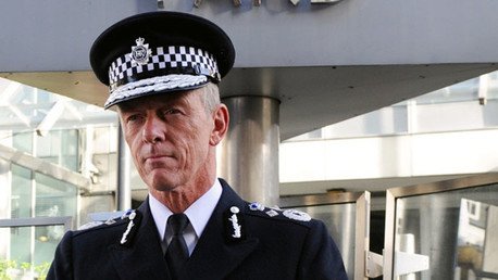 Descubren un complot yihadista para realizar decapitaciones en suelo británico