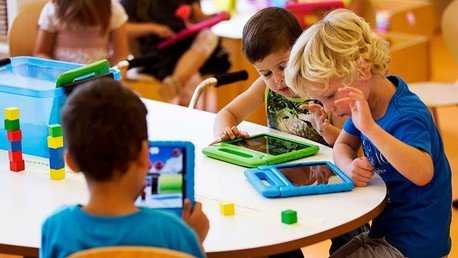 Estudio: Wi-Fi es más peligroso de lo que se pensaba para los niños