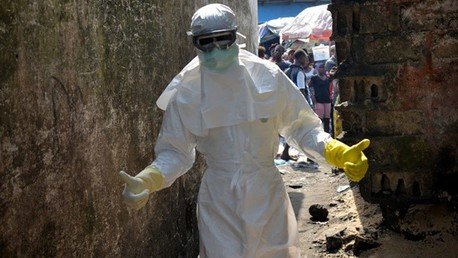 EE.UU.: Fallece un soldado que se estaba autocontrolando por síntomas de ébola