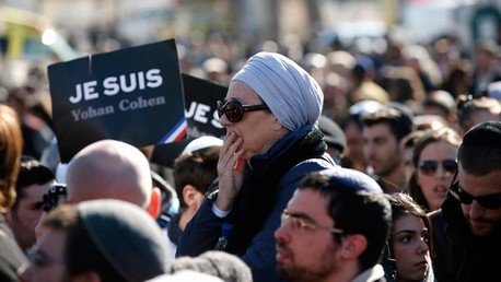 El cabecilla de Al Qaeda en Yemen ha reconocido la autoría del ataque a 'Charlie Hebdo'