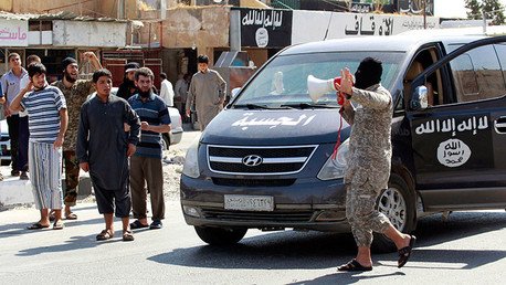 El Estado islámico lanza una campaña en las redes para sacar provecho de la masacre de París