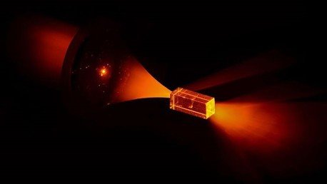 Crean un disco duro cuántico revolucionario que almacena datos 100 veces más tiempo