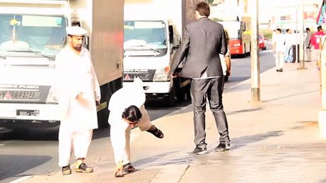 ¿En qué país te devolverían siempre la billetera si se te cae?