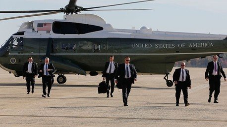 EE.UU.: Seis subdirectores del Servicio Secreto dimiten tras una serie de escándalos