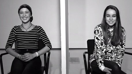 "¿Qué te hace feliz?" El diferente modo de ver la vida según personas con cáncer y con buena salud