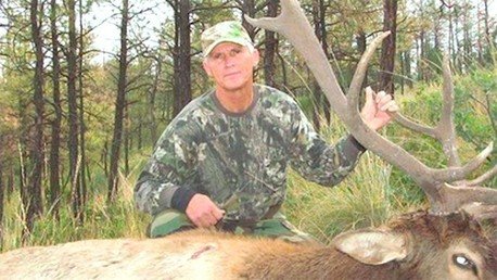 Congresista de EE.UU. explica su 'post' racista: "¡Lo he compartido de un negro!"