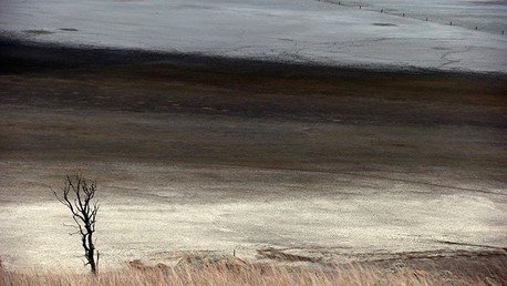 La Tierra deja de ser un 'espacio operativo seguro' para los humanos