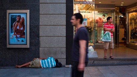 Crecer pobres: Impresionantes historias reales de cómo salir adelante sin tener nada