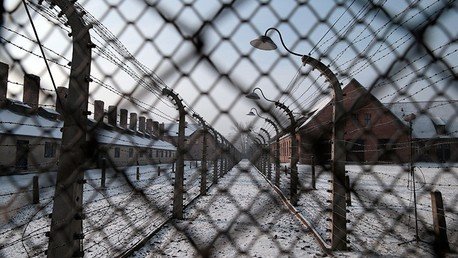 "No invitar a Putin a la ceremonia de Auschwitz significa olvidar quién lo liberó"