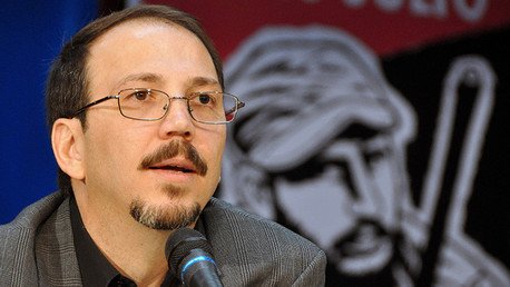 Hijo de Raúl Castro: "La política de represión de EE.UU. tendrá el efecto contrario"