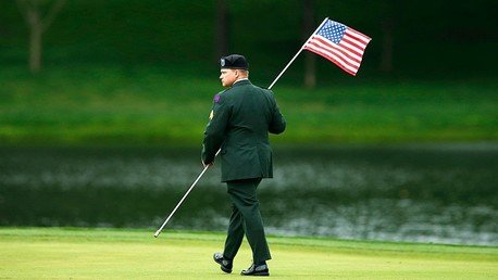 El Estado Islámico declara la guerra psicológica al Ejército de EE.UU.