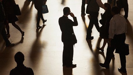 EE.UU. mantuvo durante una década una base secreta de llamadas al exterior y del extranjero