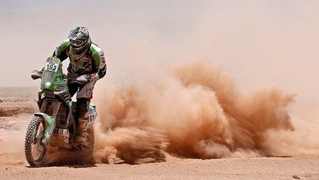 Dakar 2015: Los pilotos se preparan para la gran final