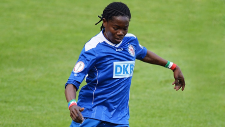 Futbolista: "Me obligaron a desnudarme para demostrar que no era hombre"