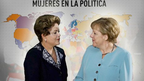 Mapa de las mujeres al poder: ¿Qué cualidades debe tener una líder?