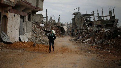 Suecia: "La retórica de Israel rebasa lo aceptable"