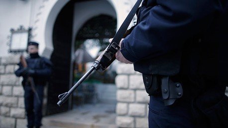 Francia: Asesina a un marroquí a puñaladas al grito de "yo soy tu dios, yo soy tu islam"