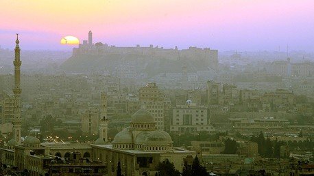 Conozca las diez ciudades más antiguas del mundo