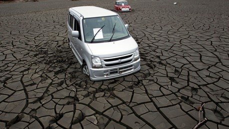 Se cumplen los pronósticos de los años 70: ¿Nos acercamos al colapso del crecimiento global?