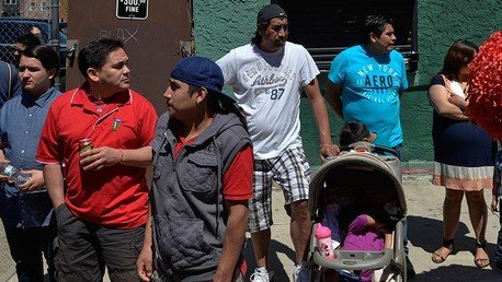 Alertan sobre estafas a inmigrantes mexicanos en EE.UU.