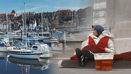 En 2016 sólo el 1% de la población tendrá más de la mitad del dinero del mundo