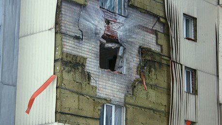 ¿Por qué a EE.UU. le beneficia la reanudación del conflicto en Donbass?