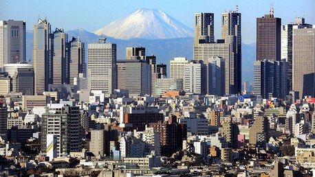 Las 10 ciudades más seguras del mundo