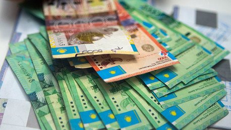 El desplome del rublo ruso amenaza las economías de nueve países