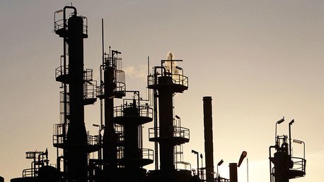 "El precio de crudo en 2015 no bajará de los 50 dólares"