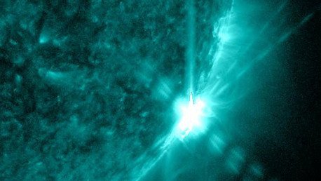 Graban en vivo misteriosas señales de radio procedentes del espacio a 5.500 millones de años luz