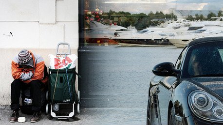 INFOGRAFÍA: Los países más caros y más baratos del mundo