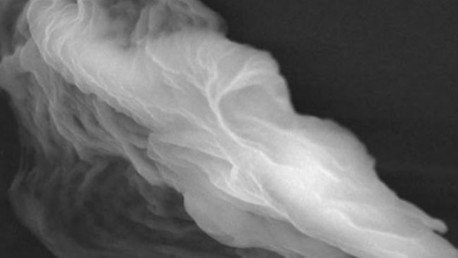 Descubren en el espacio 'partículas fantasma' que aluden a la vida extraterrestre