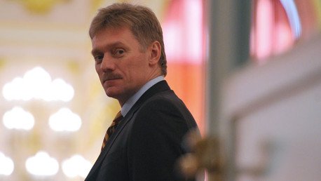 "Occidente procura aprovechar la crisis en Ucrania para sofocar a Rusia" 