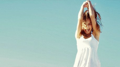 La risa en los tiempos de la crisis, el último recurso para los griegos desesperados