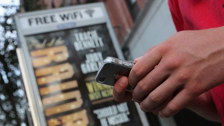 Confirmado: El Wi-Fi no genera riesgos para la salud