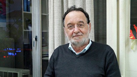 Syriza: "La prioridad es liberar a Grecia del grillete neoliberal"