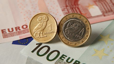 Rusia podría salir al rescate de Grecia tras las elecciones