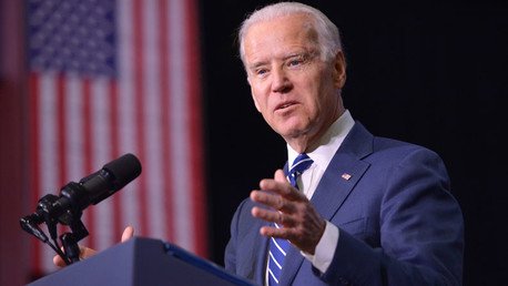 Joseph Biden: Avances del EI en Siria se deben a la falta de "botas sobre el terreno"
