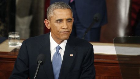 'The New York Times': "Obama no cumplió con su promesa de poner fin a dos guerras"