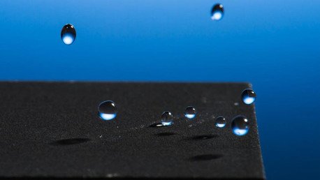 Científicos convierten metales en supermateriales mediante láser